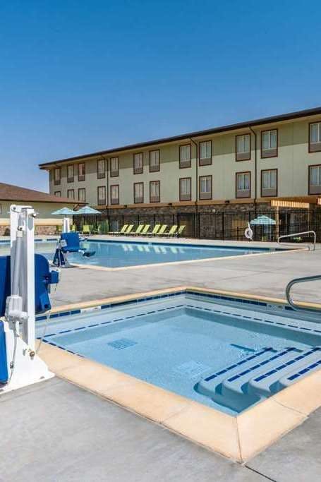 Hotel Wingate by Wyndham Moab photo 5