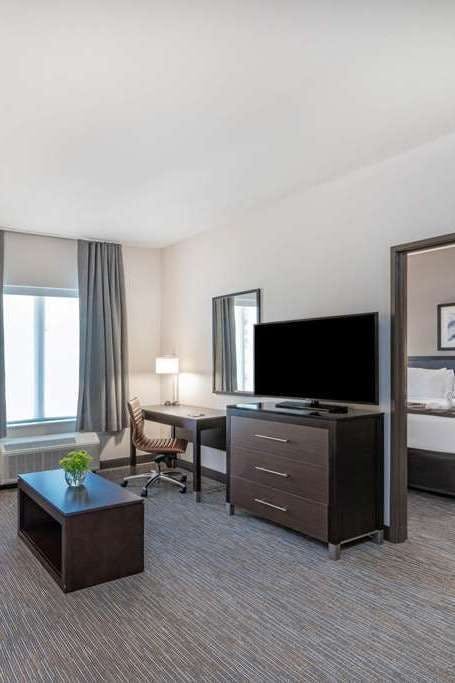 Hotel Wingate by Wyndham Moab photo 2