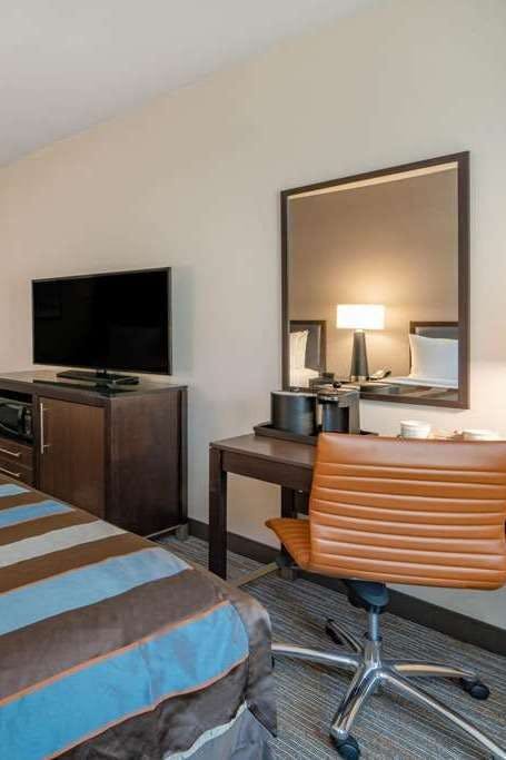 Hotel Wingate by Wyndham Moab photo 4