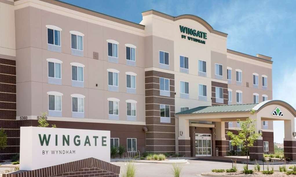 Wingate by Wyndham Page Lake Powell