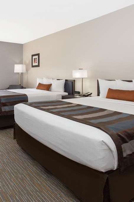 Hotel Wingate by Wyndham Page Lake Powell photo 2