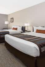 Hotel Wingate Page photo 2