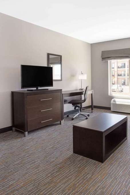 Hotel Wingate by Wyndham Page Lake Powell photo 3