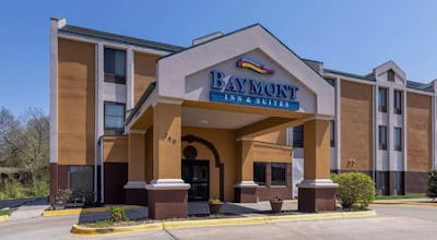 Baymont by Wyndham Lawrence