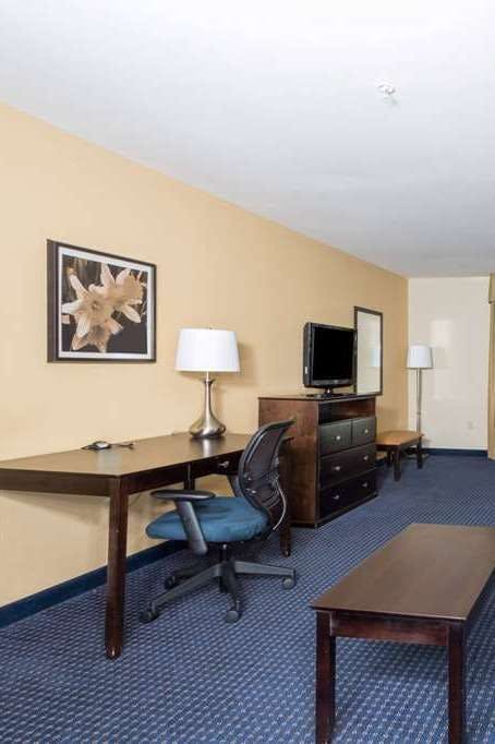 Hotel Wingate by WY Houma photo 4