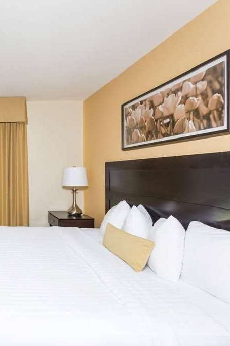 Hotel Wingate by WY Houma photo 1