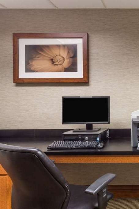 Hotel Wingate by WY Houma photo 5