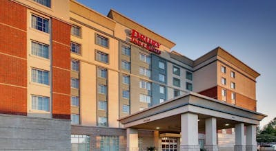Drury Inn and Suites Charlotte Northlake