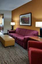 Hotel Drury Inn and Suites Charlotte Northlake photo 3