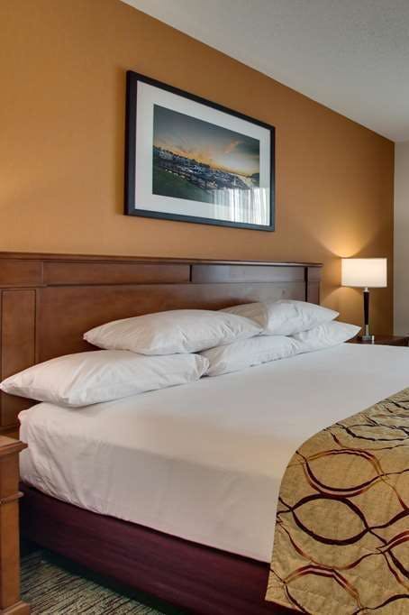 Hotel Drury Inn and Suites Charlotte Northlake photo 1