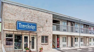 Travelodge by Wyndham Seattle North of Downtown