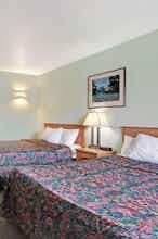 Hotel Travelodge by Wyndham Seattle North of Downtown photo 1