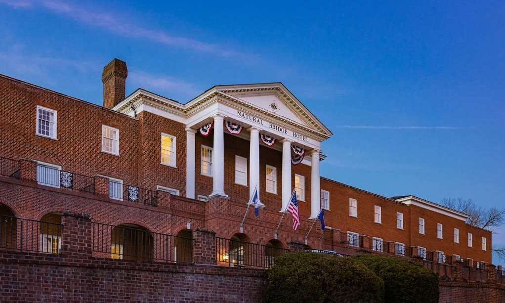 Natural Bridge Hotel, Trademark Collection by Wyndham