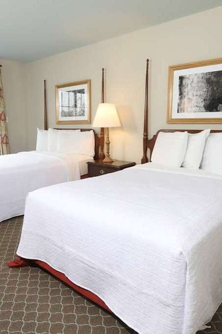 Hotel Natural Bridge Hotel, Trademark Collection by Wyndham photo 5