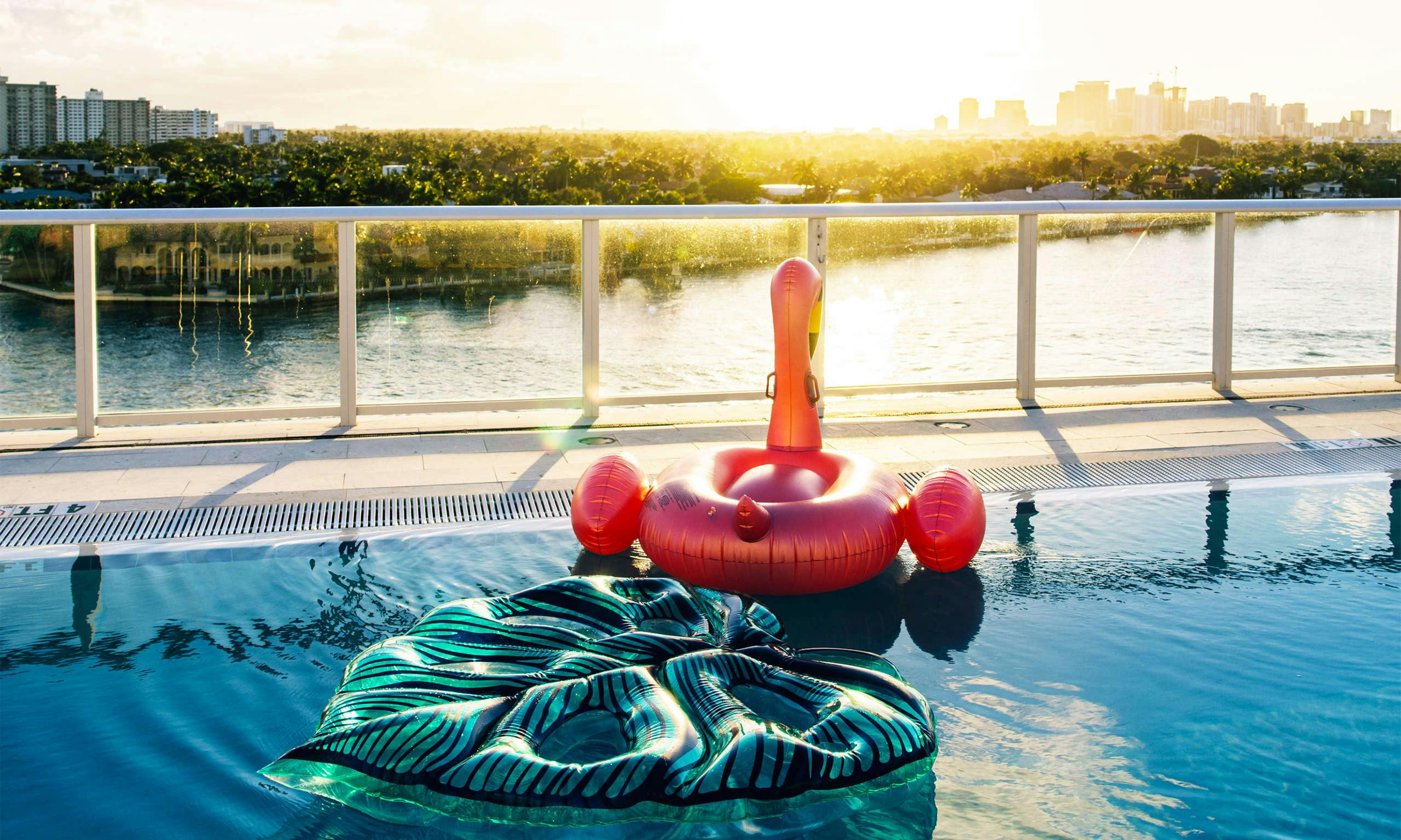 Hotel The Kimpton Shorebreak Fort Lauderdale Beach Resort photo 1