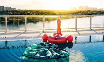 Hotel The Kimpton Shorebreak Fort Lauderdale Beach Resort photo 1