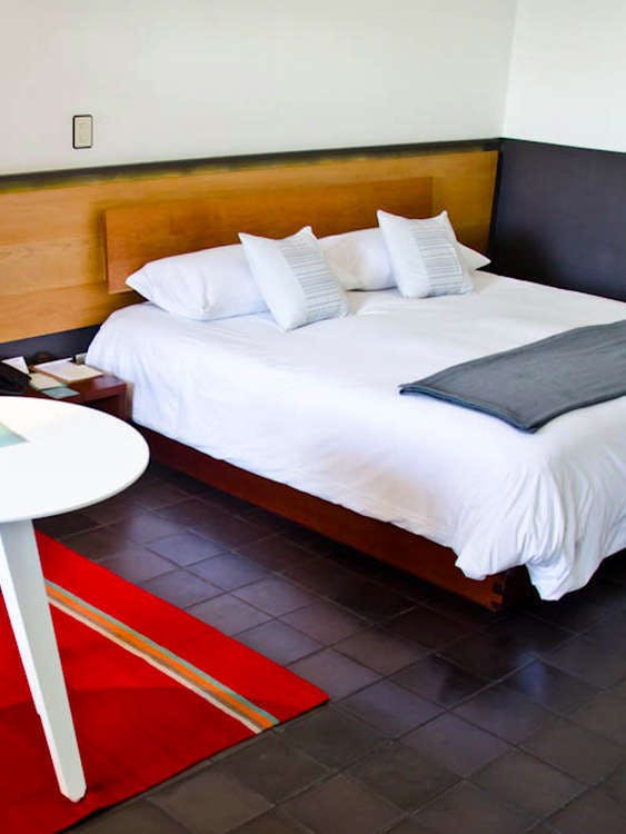 Hotel Hotel Azul Oaxaca photo 2