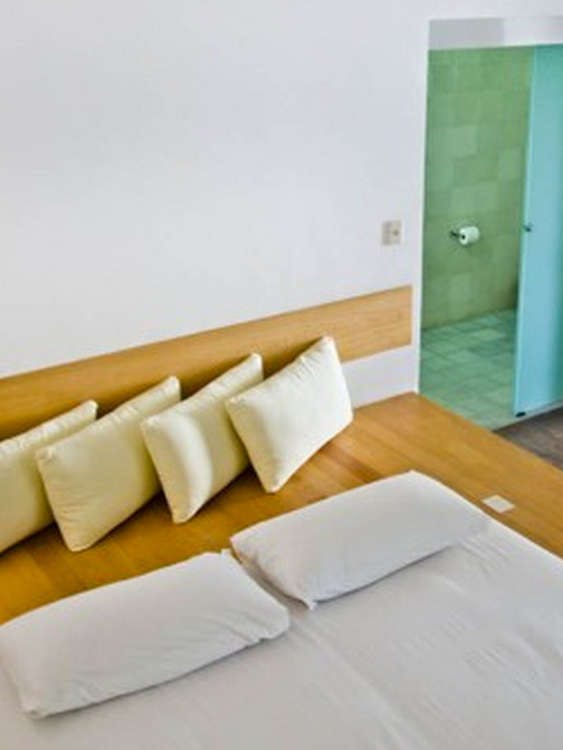 Hotel Hotel Azul Oaxaca photo 3