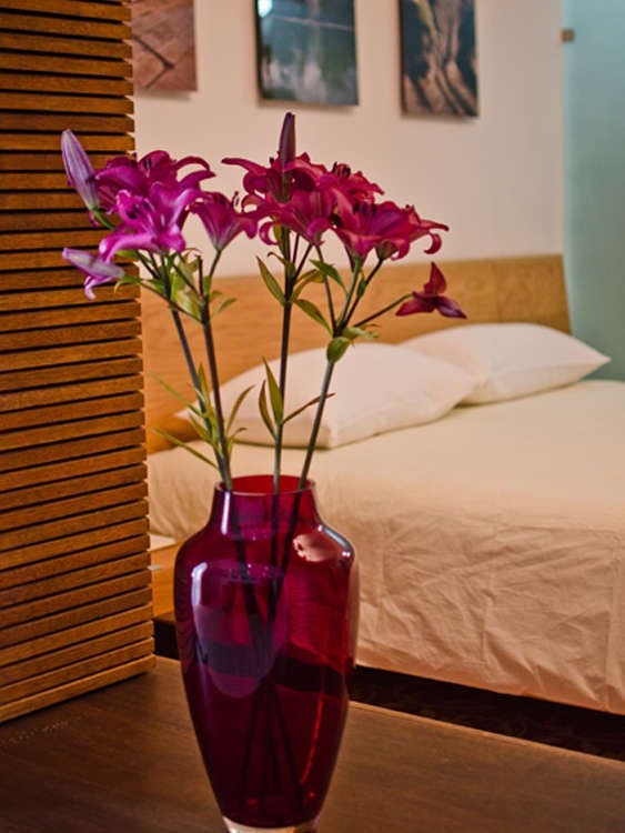 Hotel Hotel Azul Oaxaca photo 1