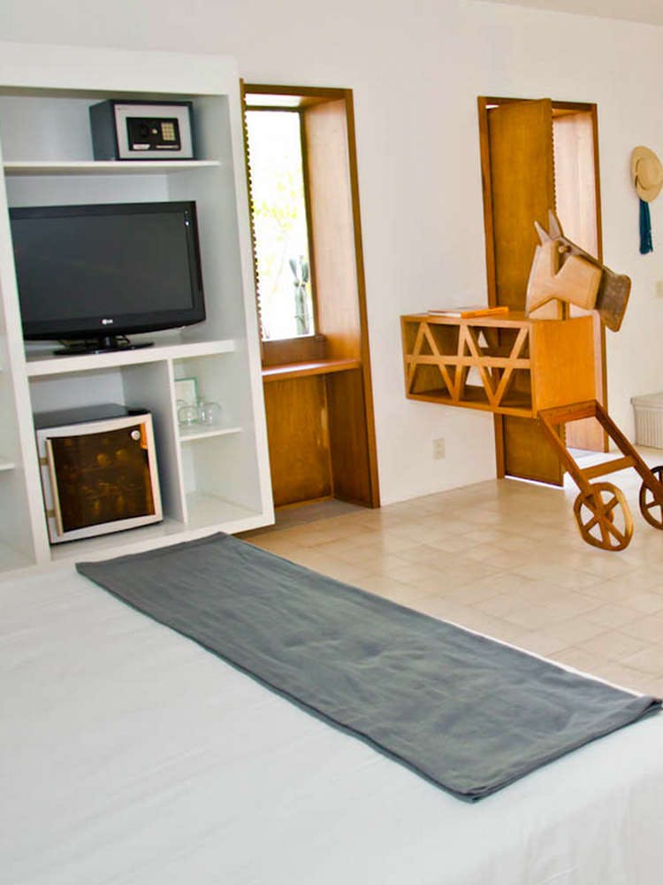 Hotel Hotel Azul Oaxaca photo 5