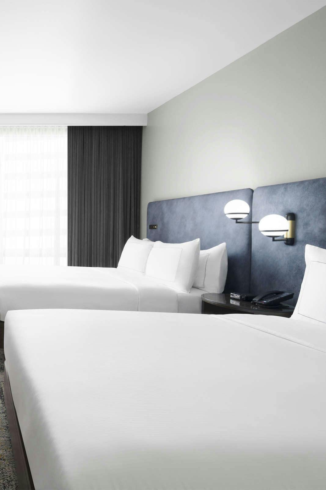 Hotel Hotel West & Main Conshohocken Philadelphia, Tapestry by Hilton photo 3