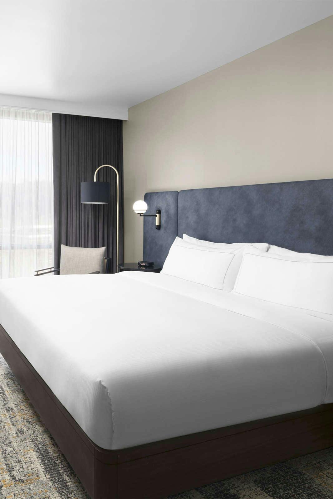 Hotel Hotel West & Main Conshohocken Philadelphia, Tapestry by Hilton photo 1