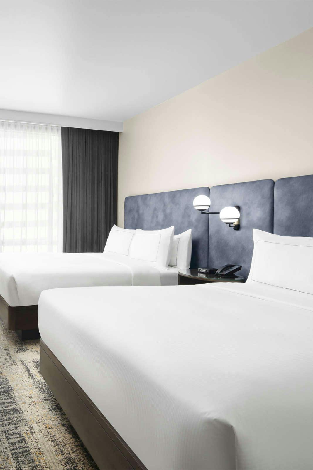 Hotel Hotel West & Main Conshohocken Philadelphia, Tapestry by Hilton photo 4