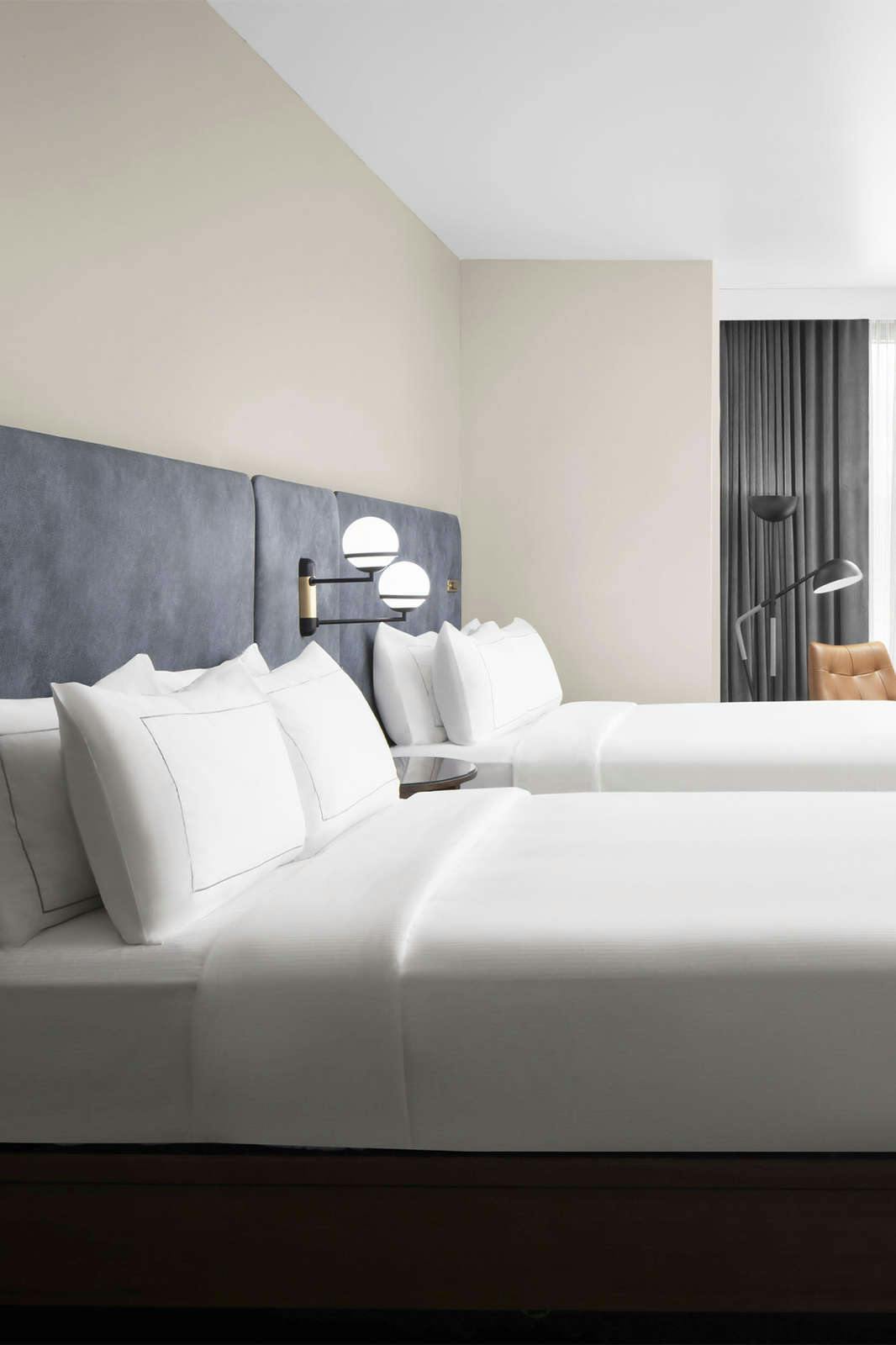 Hotel Hotel West & Main Conshohocken Philadelphia, Tapestry by Hilton photo 5