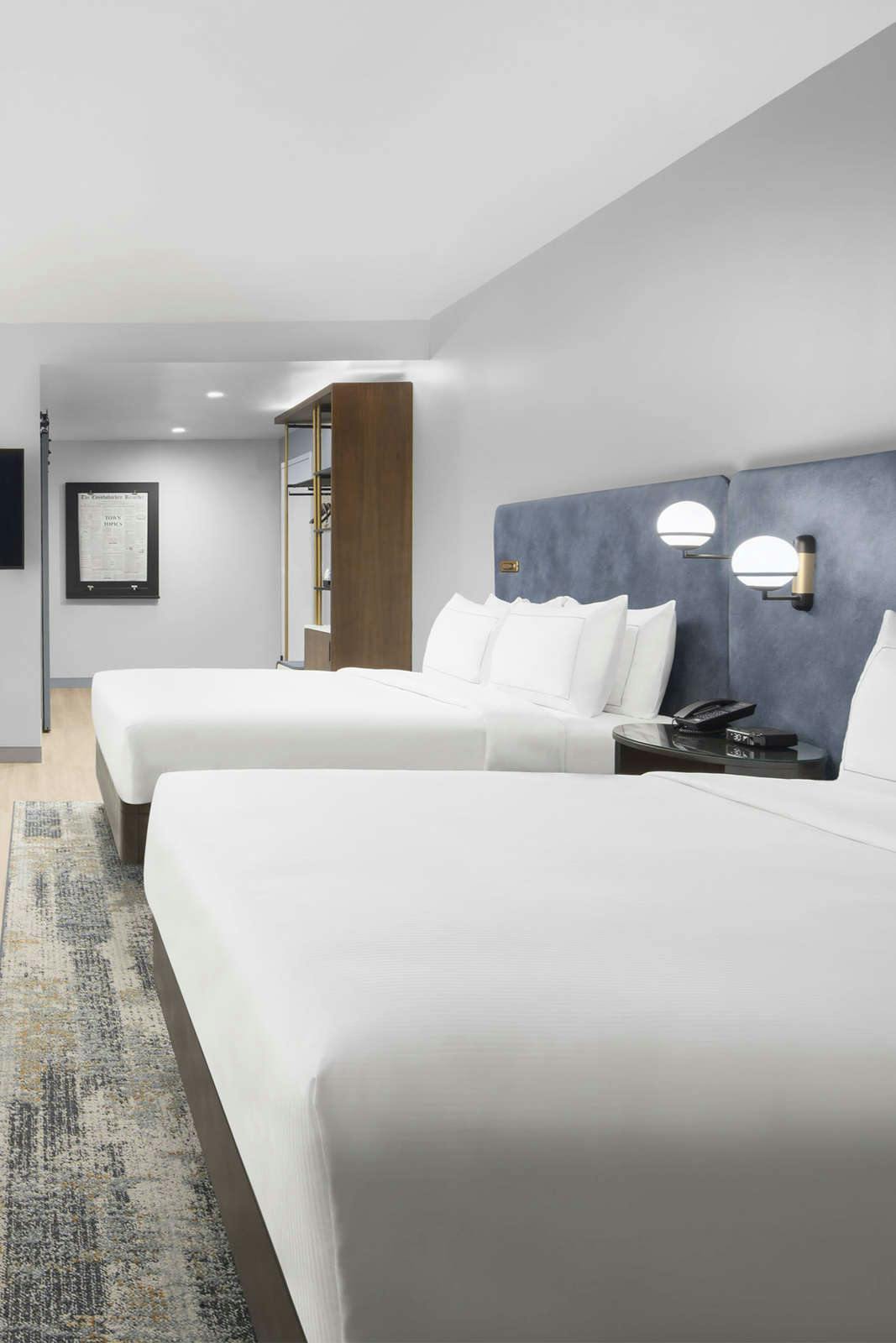 Hotel Hotel West & Main Conshohocken Philadelphia, Tapestry by Hilton photo 2