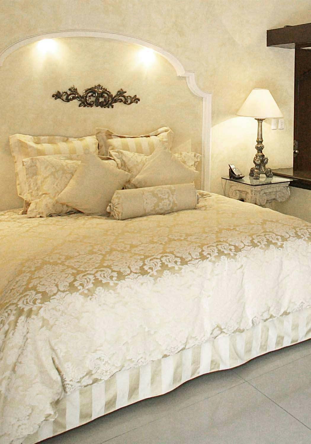 Hotel Palacio Borghese photo 4