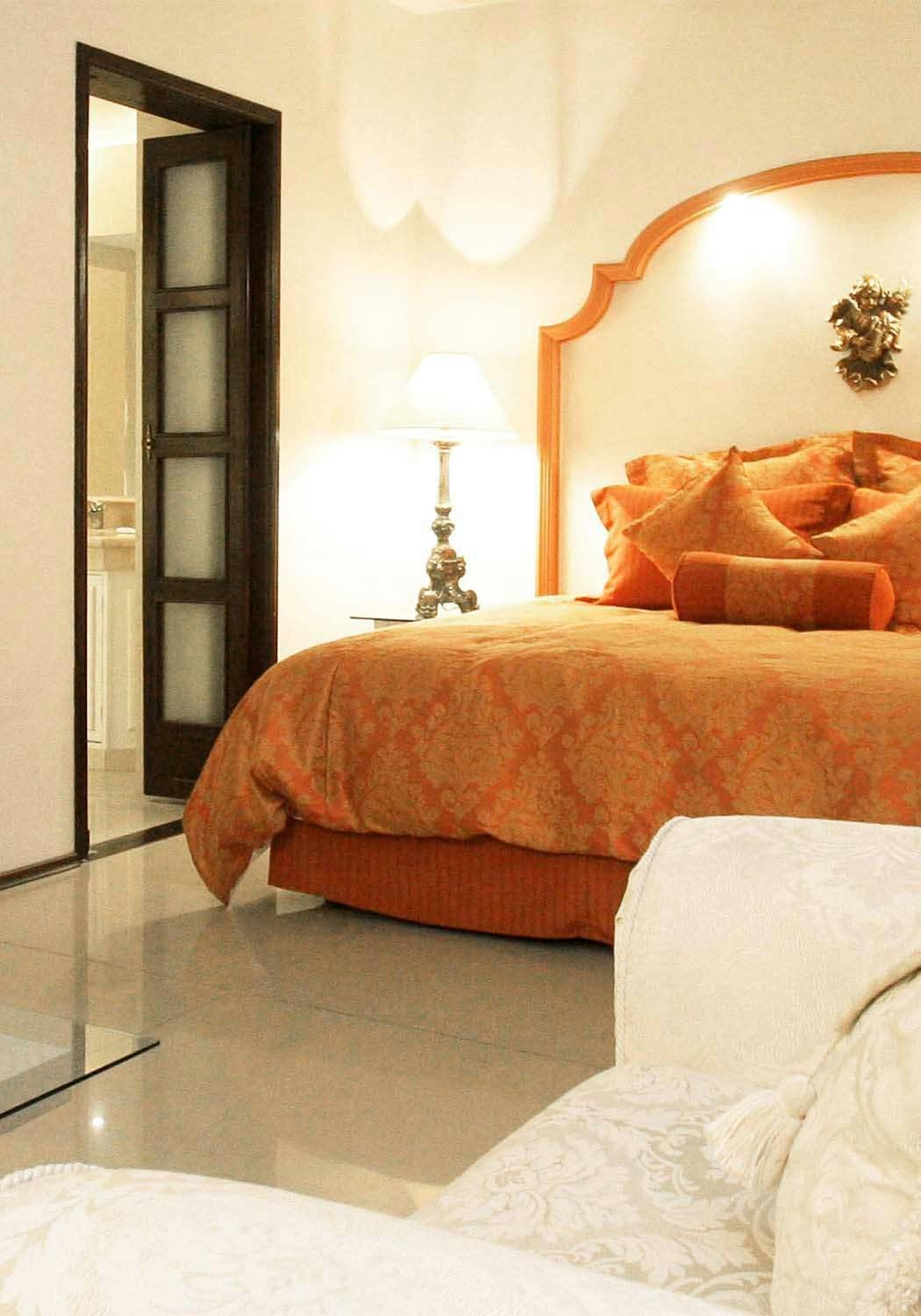 Hotel Palacio Borghese photo 3