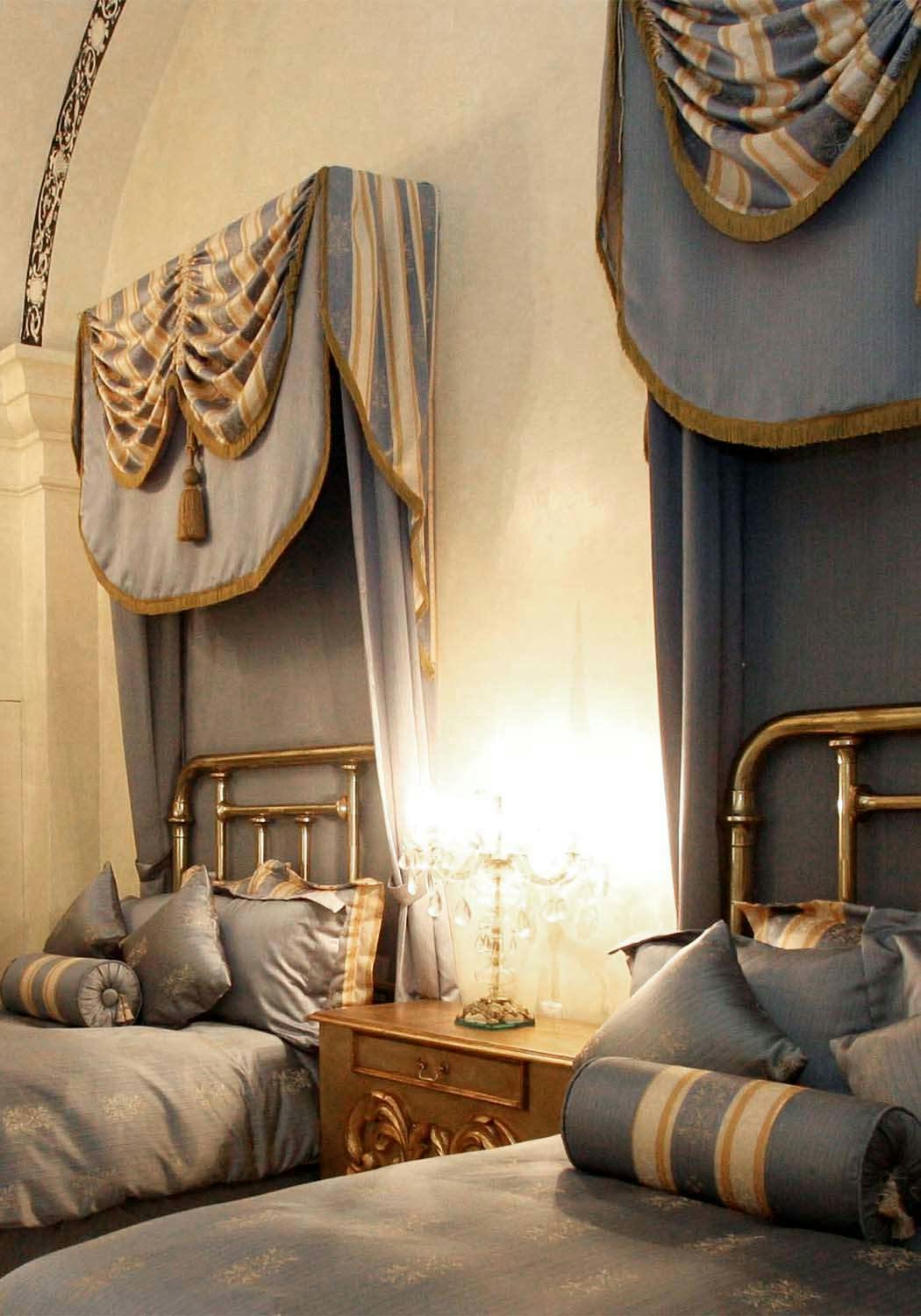 Hotel Palacio Borghese photo 5