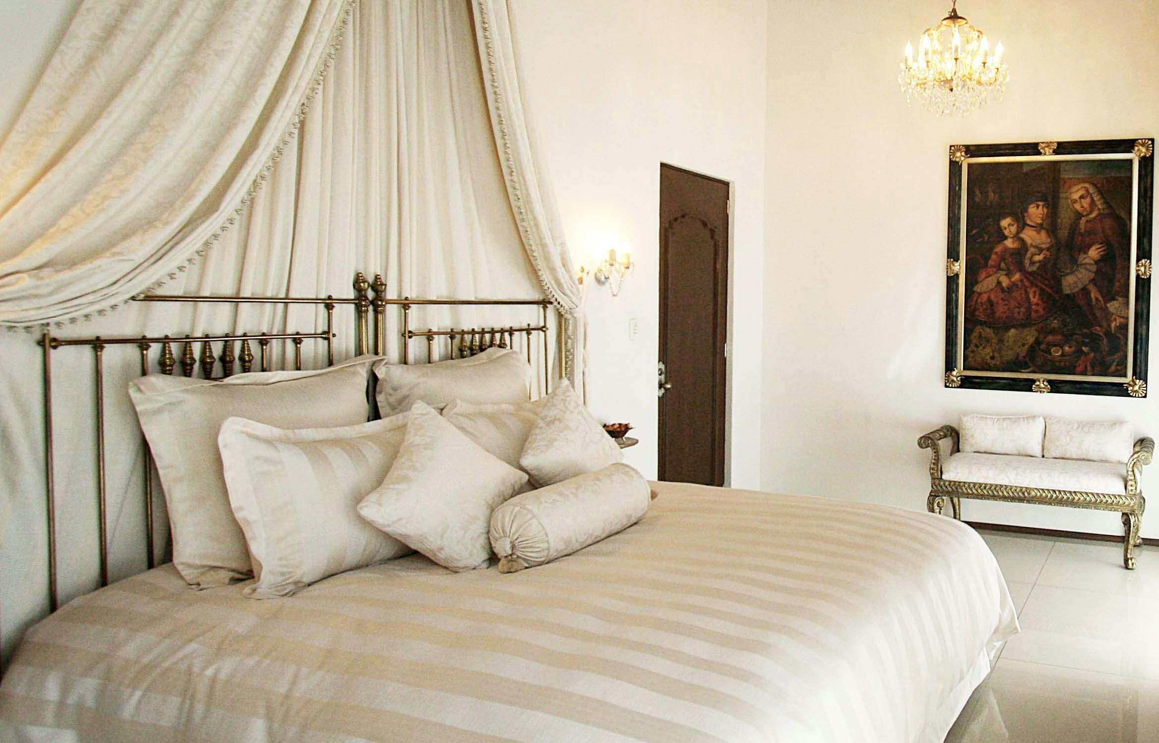Hotel Palacio Borghese photo 1