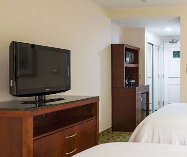 Hilton Garden Inn Queens Jfk Airport New York City Jfk