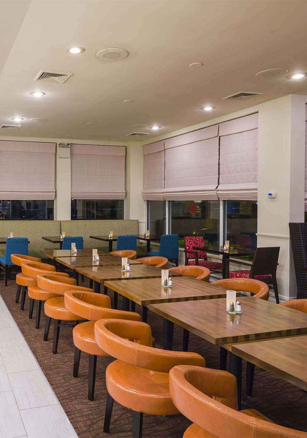 Hilton Garden Inn Queens Jfk Airport New York City Jfk