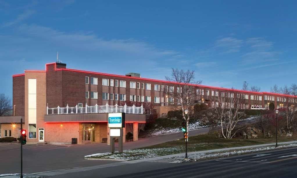 Travelodge BaieCome