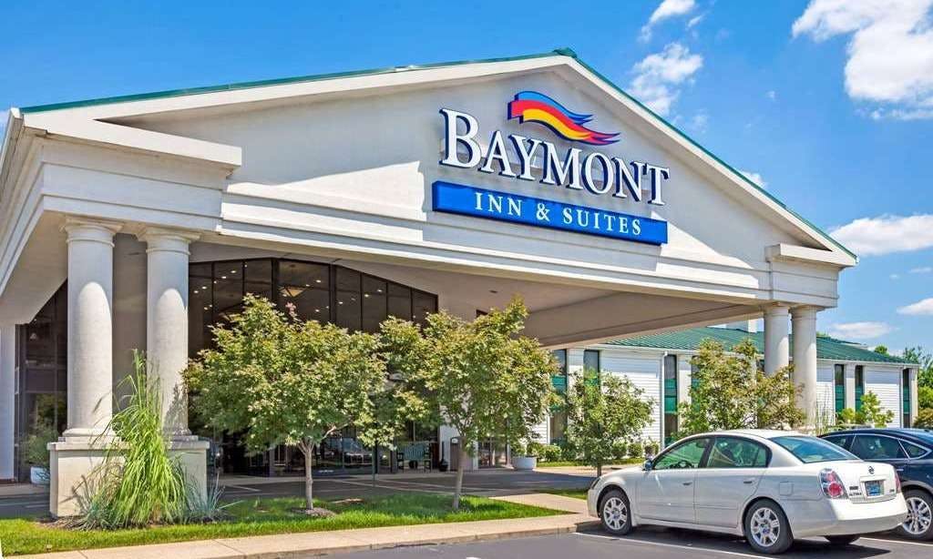 Baymont by Wyndham Louisville Airport South
