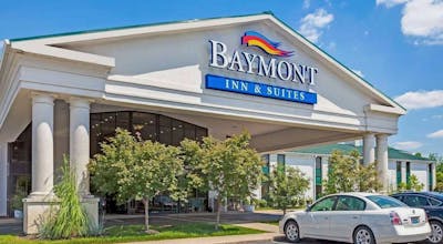 Baymont by Wyndham Louisville Airport South