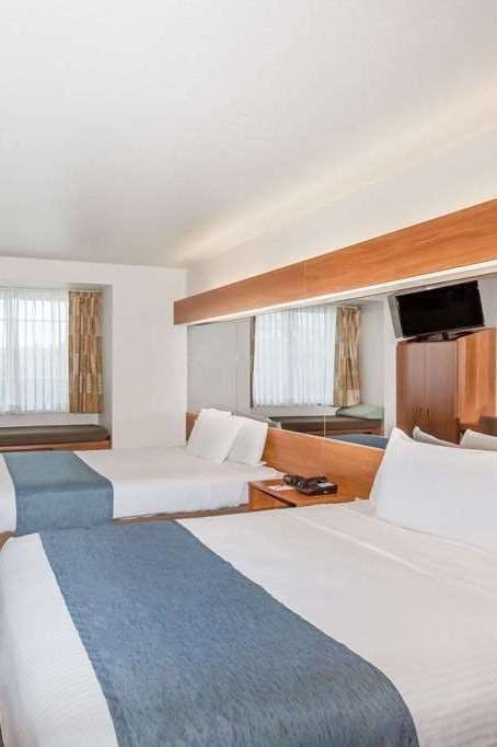 Hotel Microtel Inn & Suites by Wyndham Gulf Shores photo 2