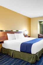 Hotel Microtel Gulf Shores photo 3