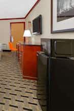 Hotel Howard Johnson San Marcos photo 2