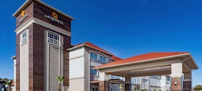 La Quinta Inn Ste Harbor Point
