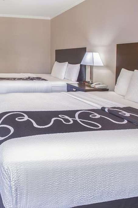 Hotel La Quinta Inn & Suites by Wyndham Garland Harbor Point photo 1