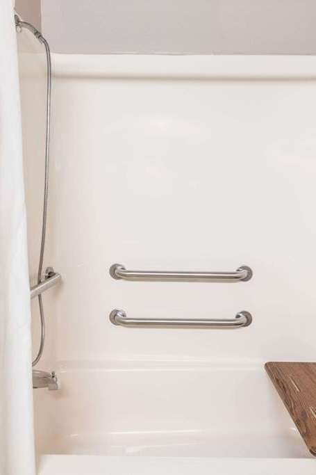 Hotel Super 8 by Wyndham Fort Worth North photo 3