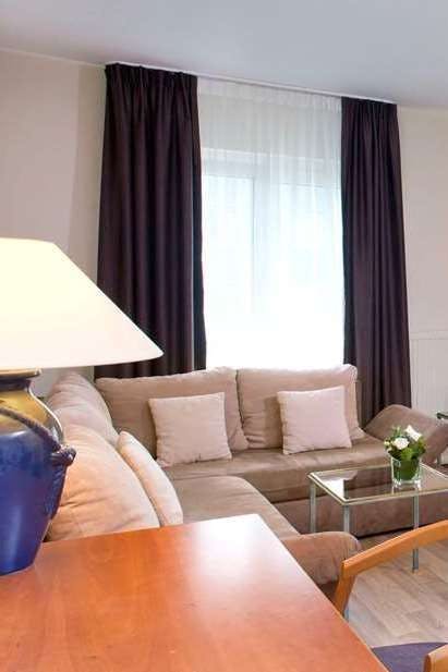 Hotel Wyndham Hannover Atrium photo 1