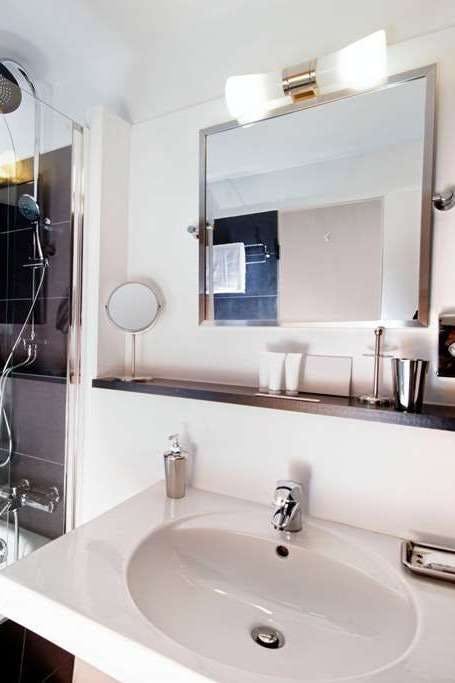 Hotel Wyndham Hannover Atrium photo 5