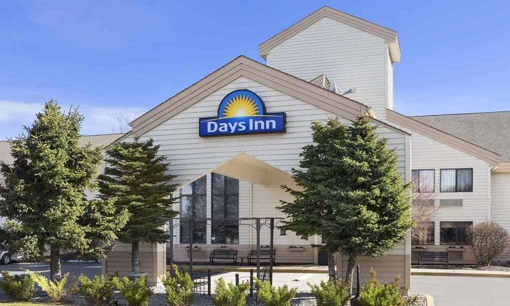 Days Inn by Wyndham Coeur d'Alene