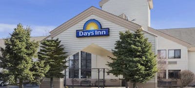 Days Inn Coeur d Alene
