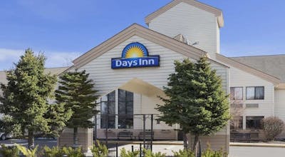 Days Inn by Wyndham Coeur d'Alene