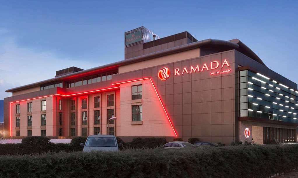 Ramada by Wyndham Gemlik